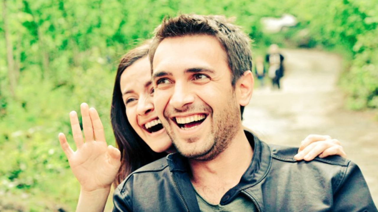 Ulaş Tuna Astepe dizideki rolüne nasıl çalıştığını anlattı