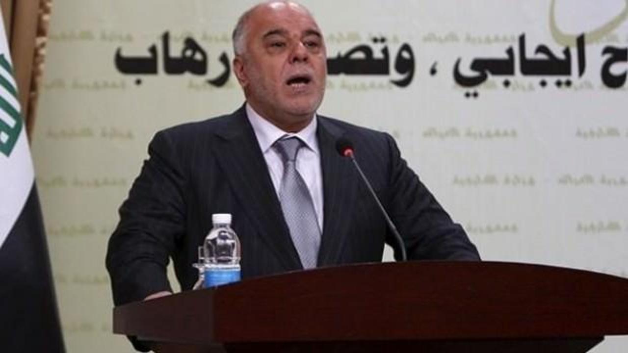 Ve İbadi o komutanı görevden aldı