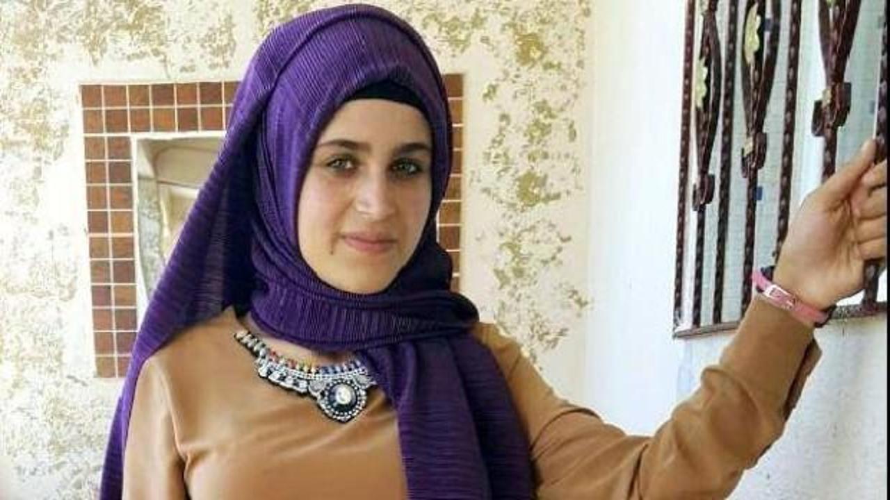 17 yaşındaki Ayşe'den bir haftadır haber yok