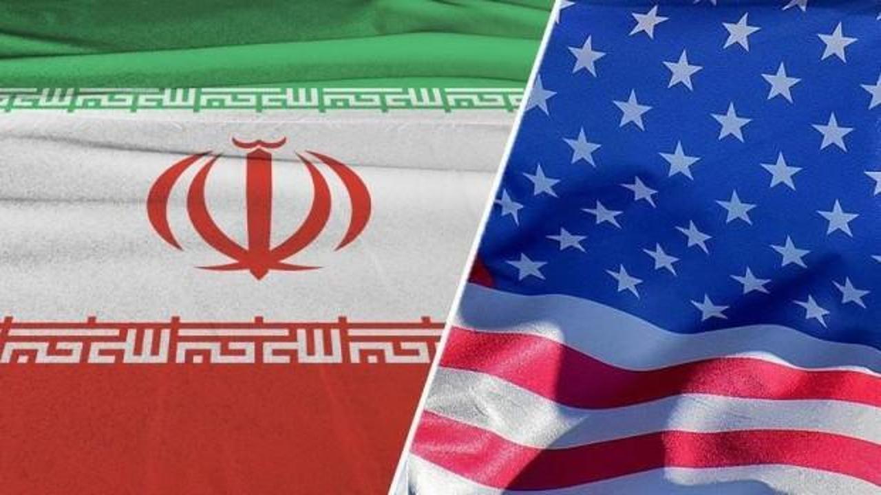 ABD, İran'la yaptığı anlaşmayı iptal etti!