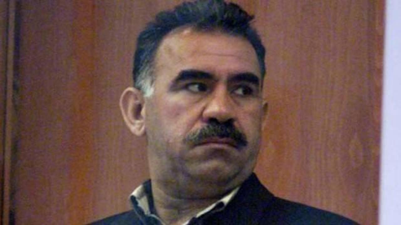 AİHM'den Öcalan'ın avukatlarına kötü haber