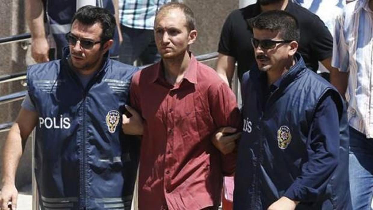 Atalay Filiz davasında yeni gelişme