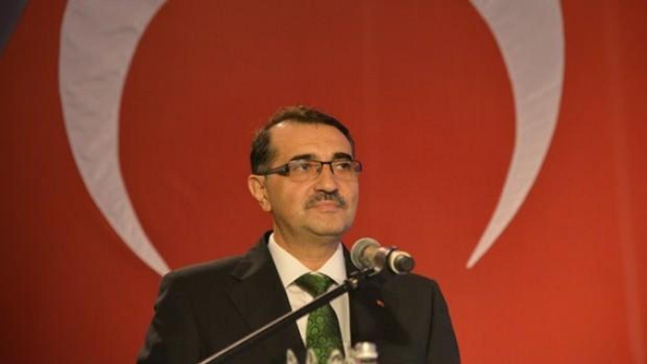 Bakan Dönmez: Türkiye'nin parlayan yıldızı olacak