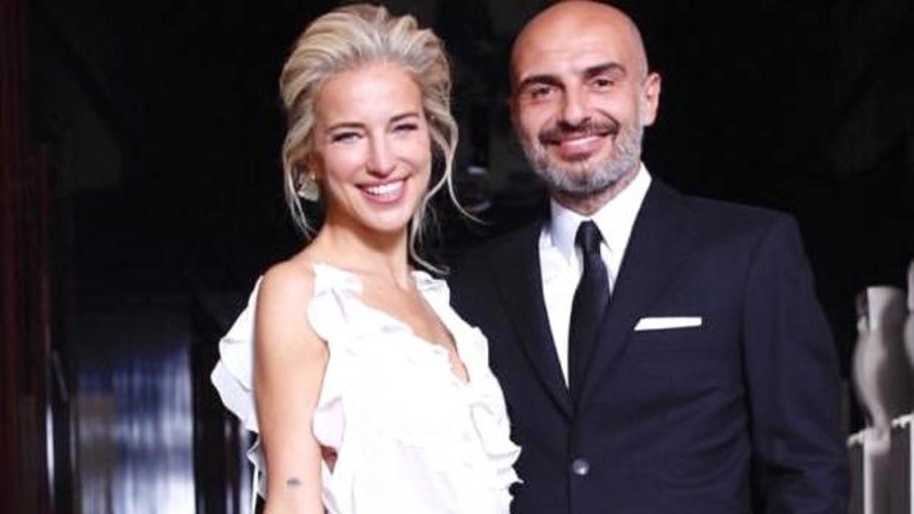 Burcu Esmersoy 14 bin TL'lik kiralık eve çıktı!