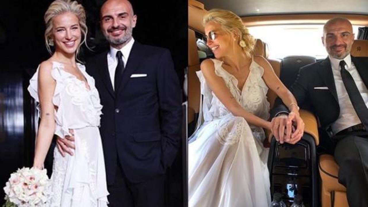 Burcu Esmersoy: "O kadar delirmedim"