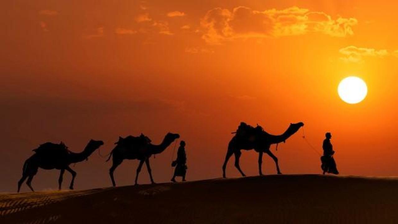 Cennetle müjdelenen 10 sahabi kimlerdir? Aşere-i Mübeşşere nedir?