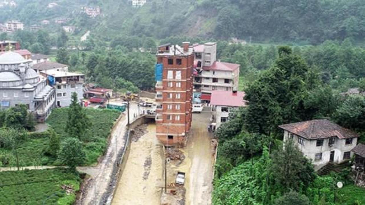 &Ccedil;ok tartışılmıştı! Yıkımına başlandı