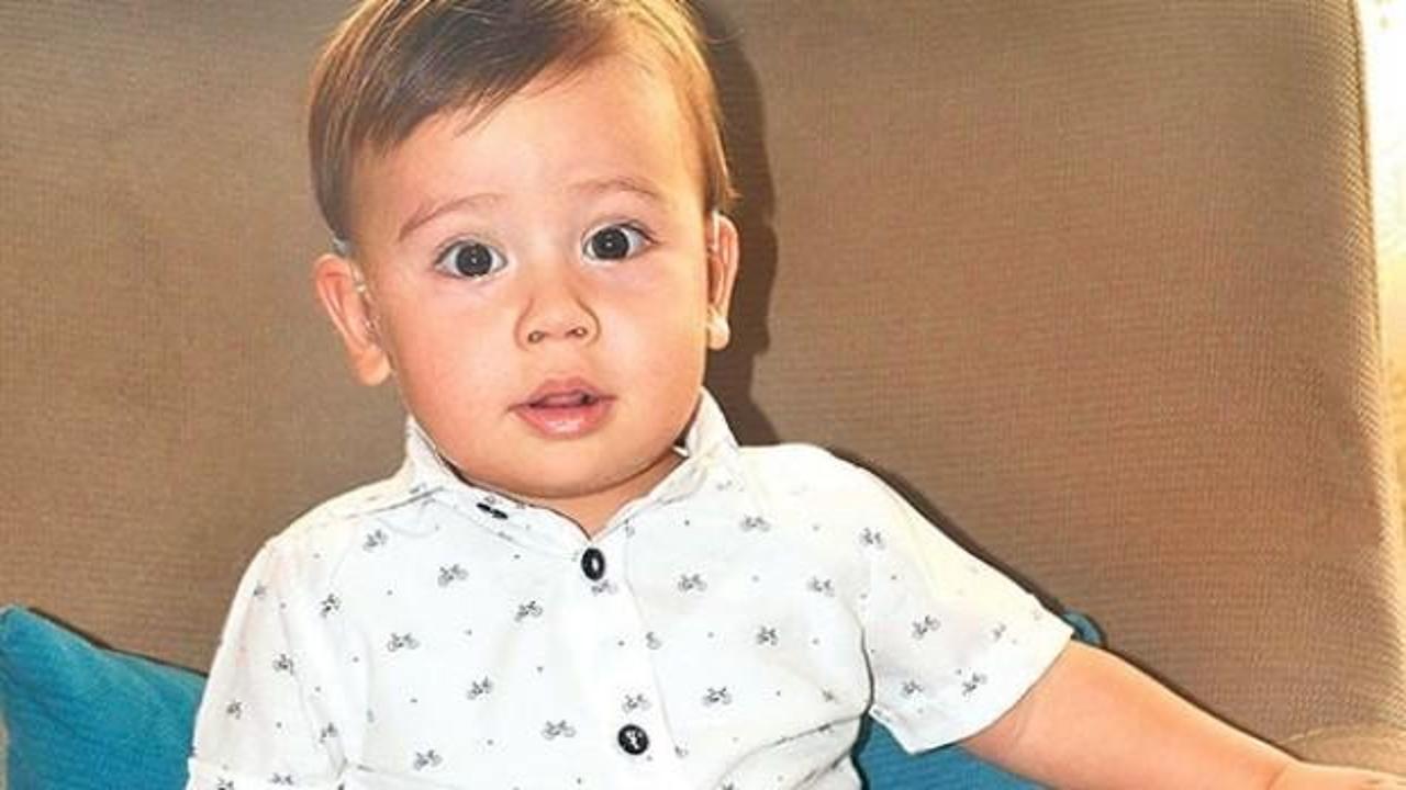 Emir'in duyması için yardım gerekiyor!