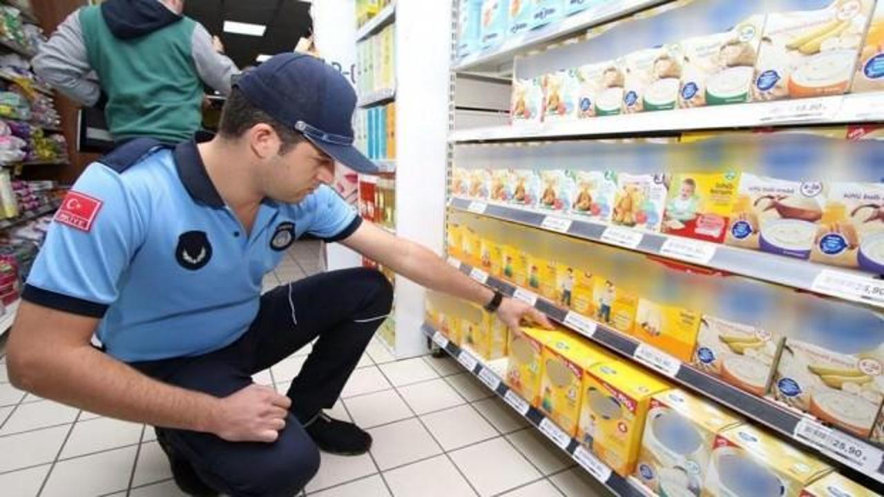 Erdoğan'ın uyarısı sonrası harekete ge&ccedil;ti