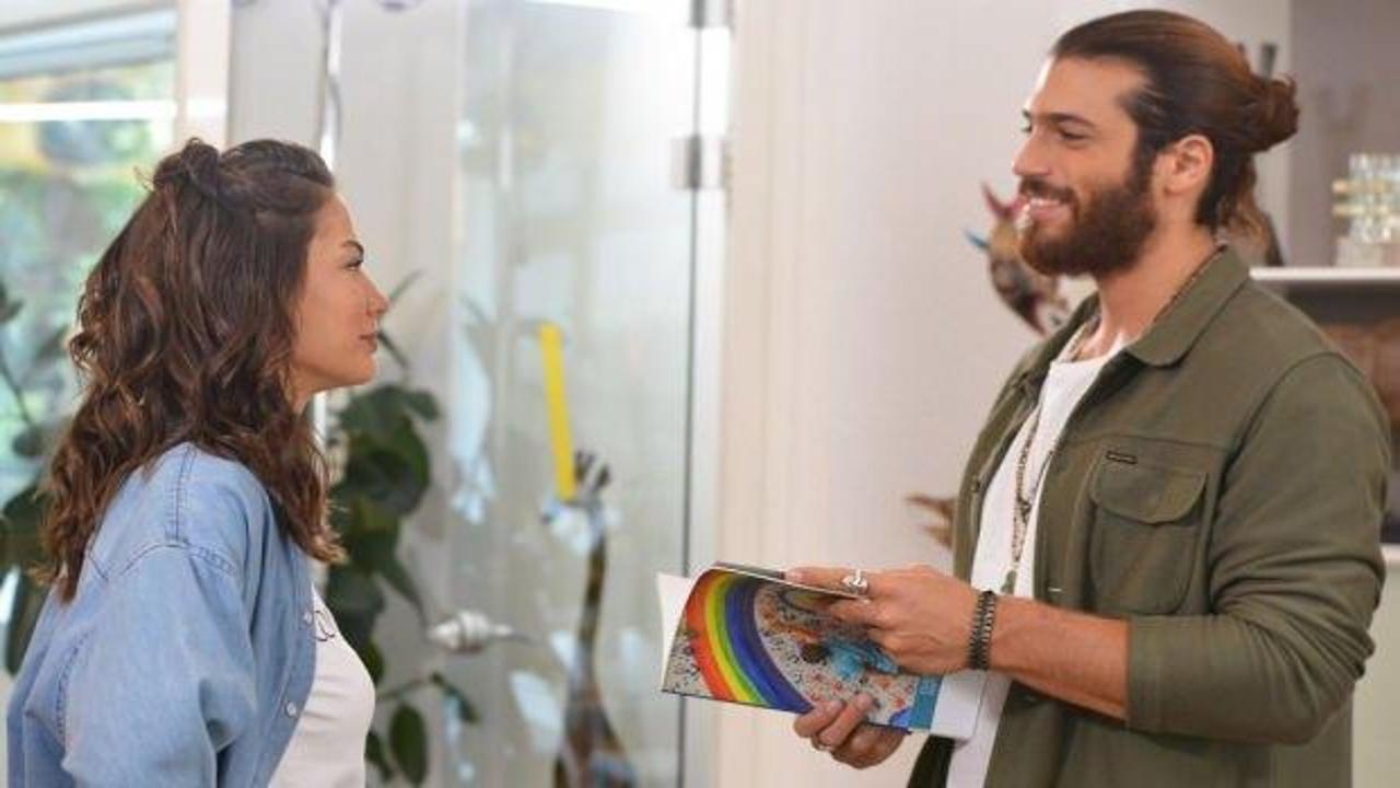 "Erkenci Kuş" dizisine dev isim dahil oldu!