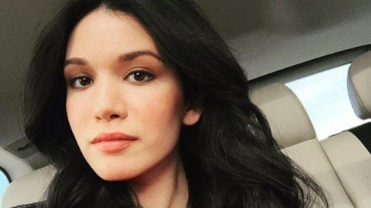 Hazal Subaşı: 'Hayatım değişti' 