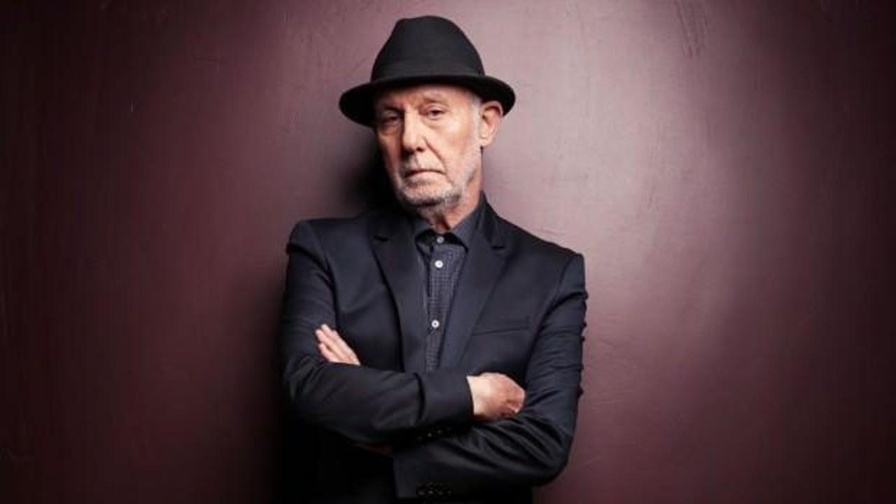 İlhan Şeşen'den yeni albüm müjdesi!