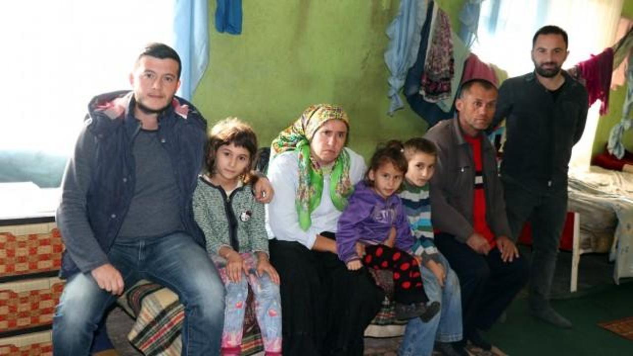 İlkokul &ouml;ğretmenlerinden &ouml;rnek davranış