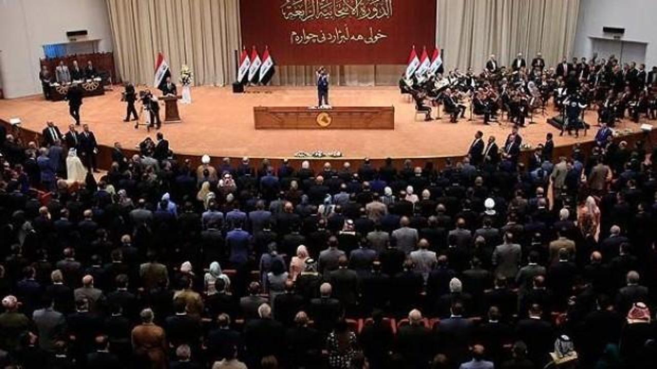 Irak'ın yeni Cumhurbaşkanı belli oldu!