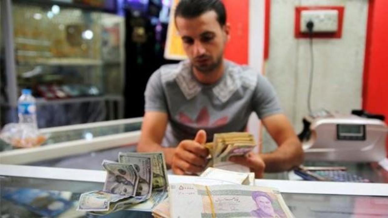 İran'dan dolar hamlesi! Hepsini engelledi