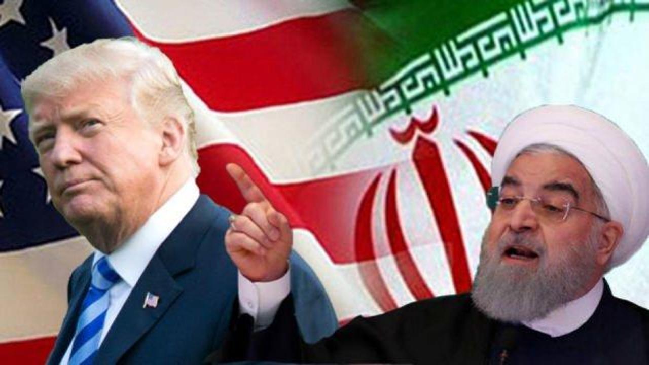 İran'ın talebi kabul edildi! ABD'ye kötü haber