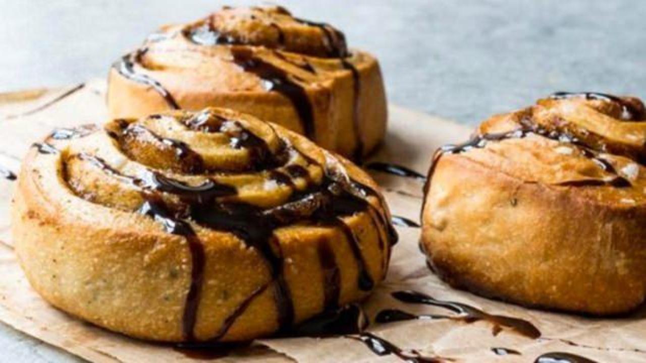 İsveç keki nasıl yapılır?