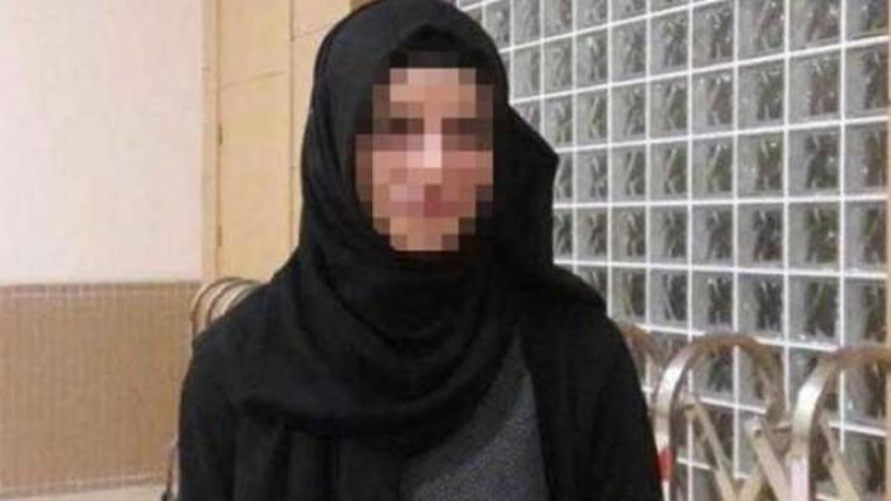 Kayınpederini &ouml;ld&uuml;ren gelin i&ccedil;in karar!