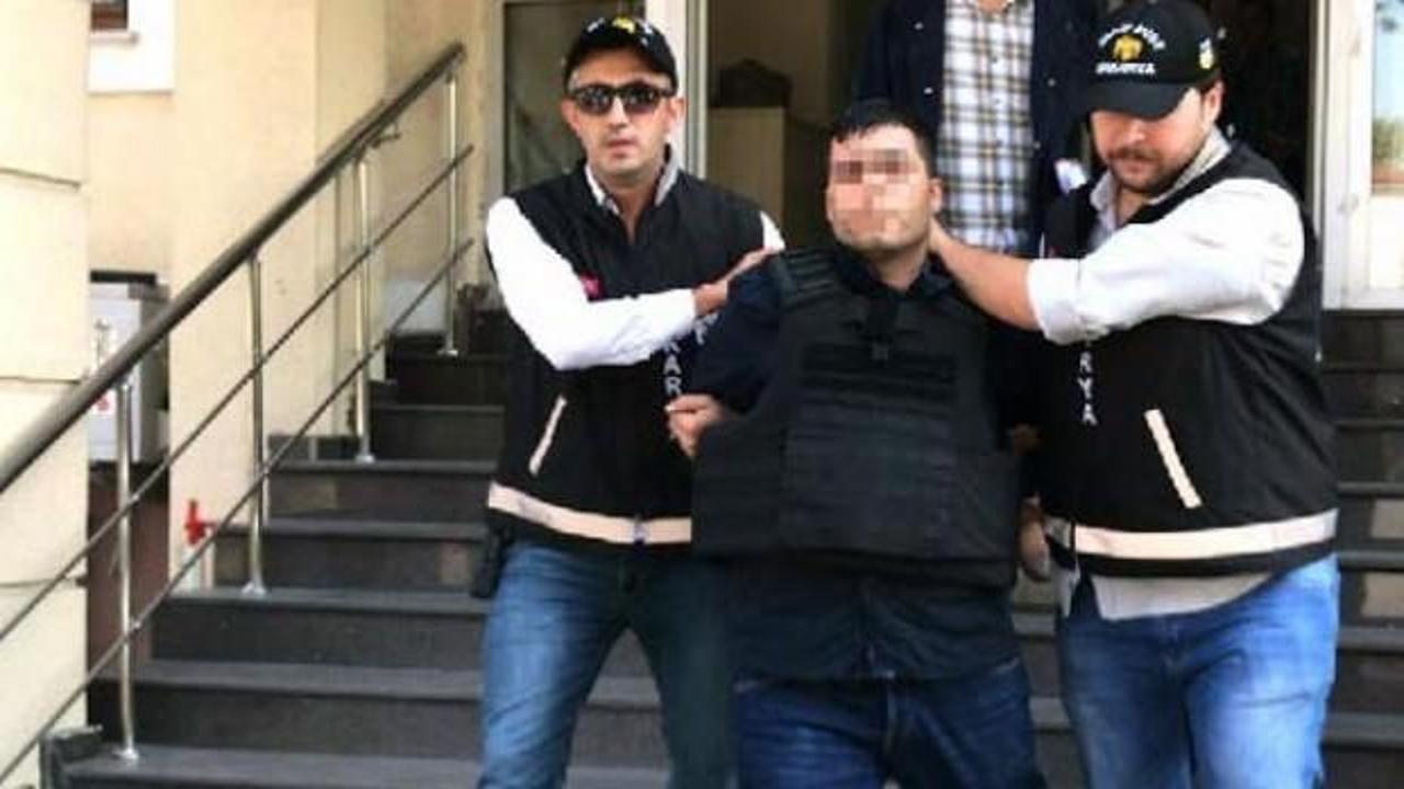 Korkun&ccedil; ger&ccedil;eği itiraf etti! Su&ccedil; makinesi &ccedil;ıktı