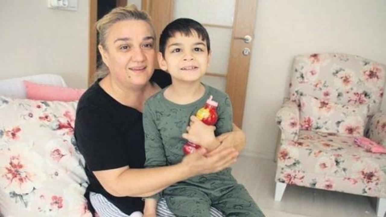 Mustafa i&ccedil;in zamanla yarış!