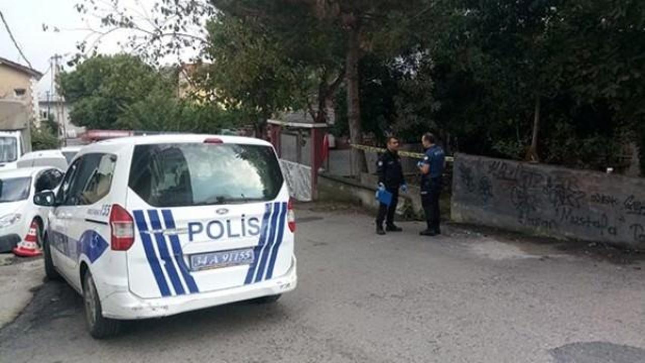 &Ouml;ld&uuml;ğ&uuml; 5 ay sonra fark edildi! 