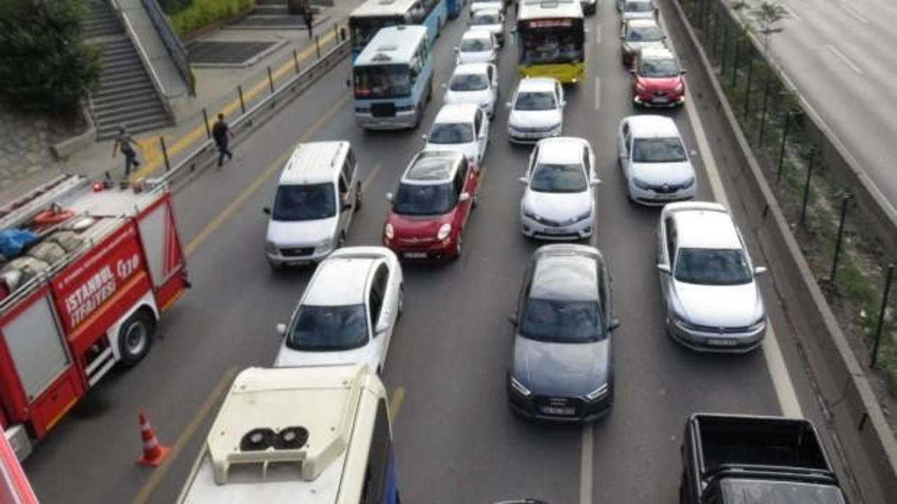 Otomobilde beyazdan vazgeçmedik!