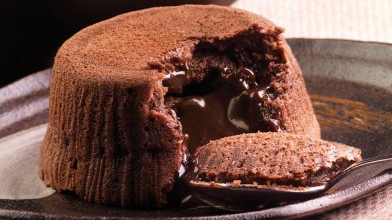 Sufle yemek kilo aldırır mı?