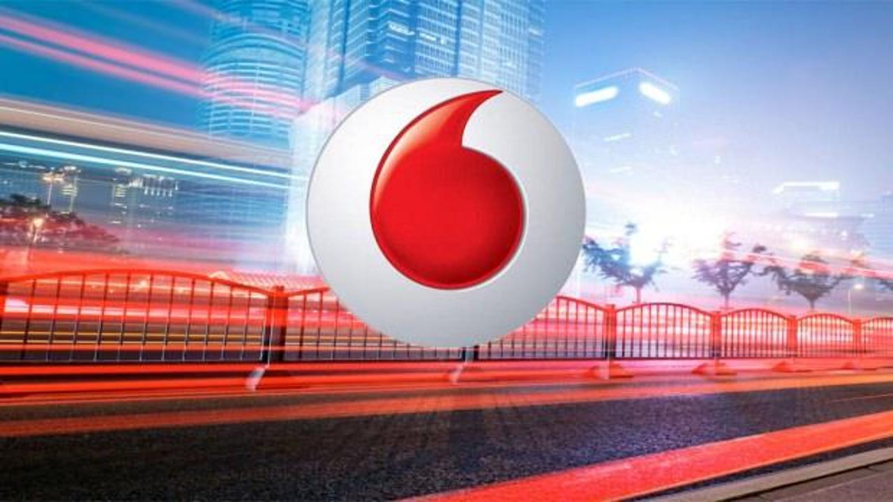 Vodafone Avrupa'nın başına Türk geçiyor!