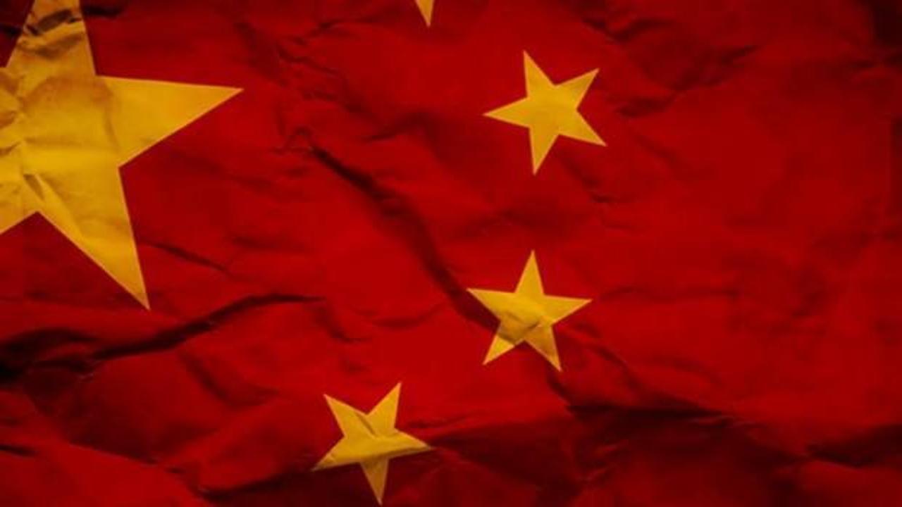 Çin, 5 ülkenin adını verip uyardı
