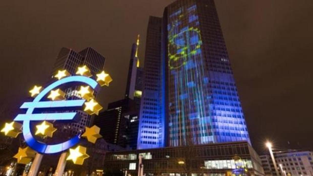 ECB, bankalara 2022 yılına kadar süre verdi