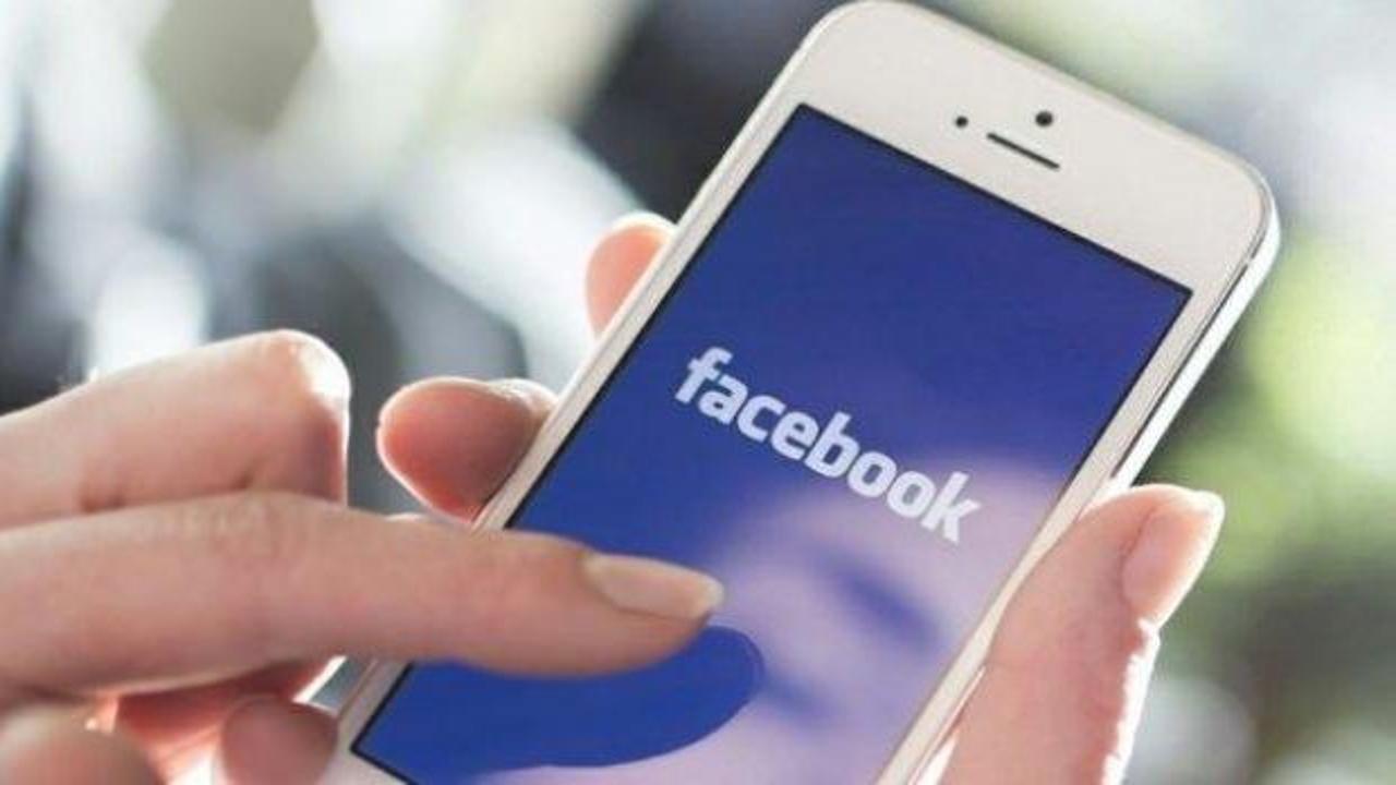 Facebook'tan iPhone sürprizi