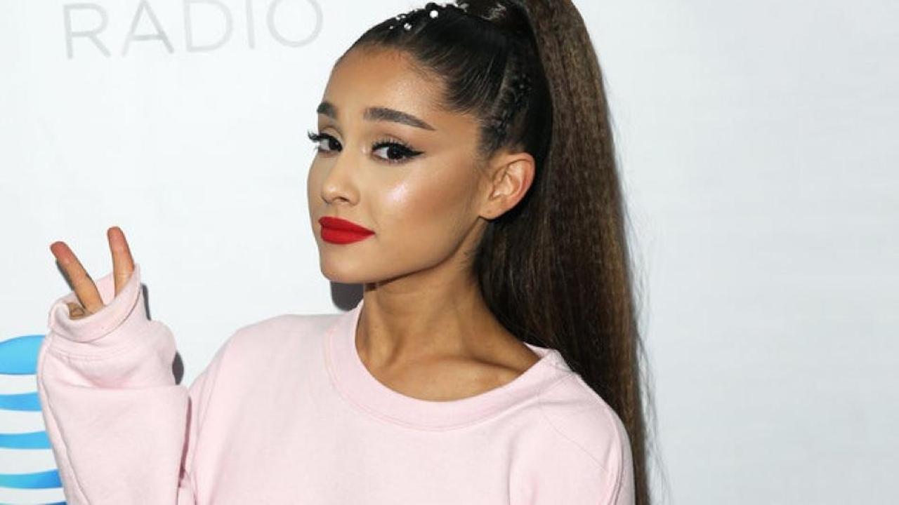 Hollywood yıldızından yeni alb&uuml;m m&uuml;jdesi