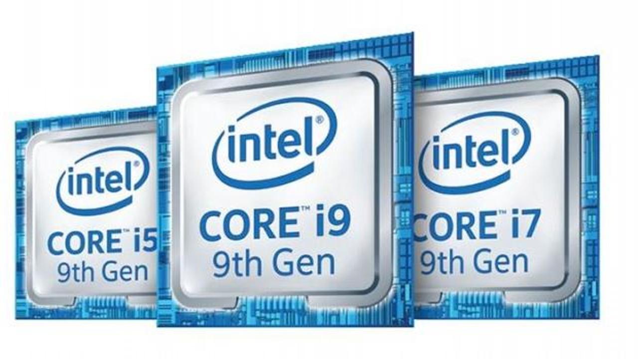 İlk 8 çekirdekli Core i7 işlemcisi duyuruldu