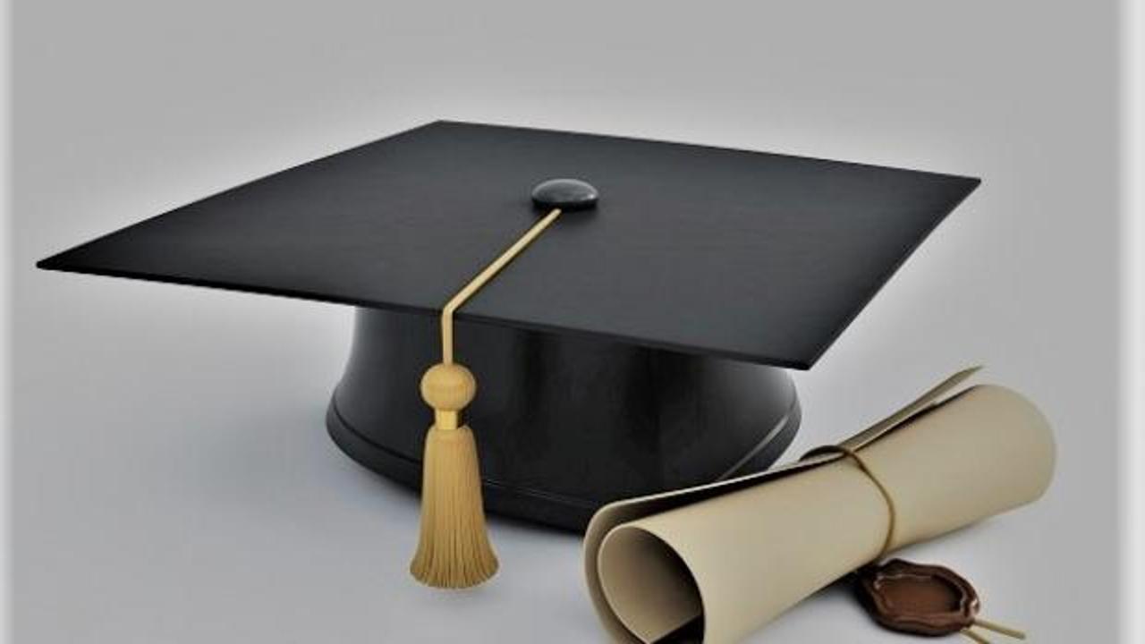 İlkokul, lise, üniversite kaybolan diploma nasıl bulunur? Nereden çıkarılır?