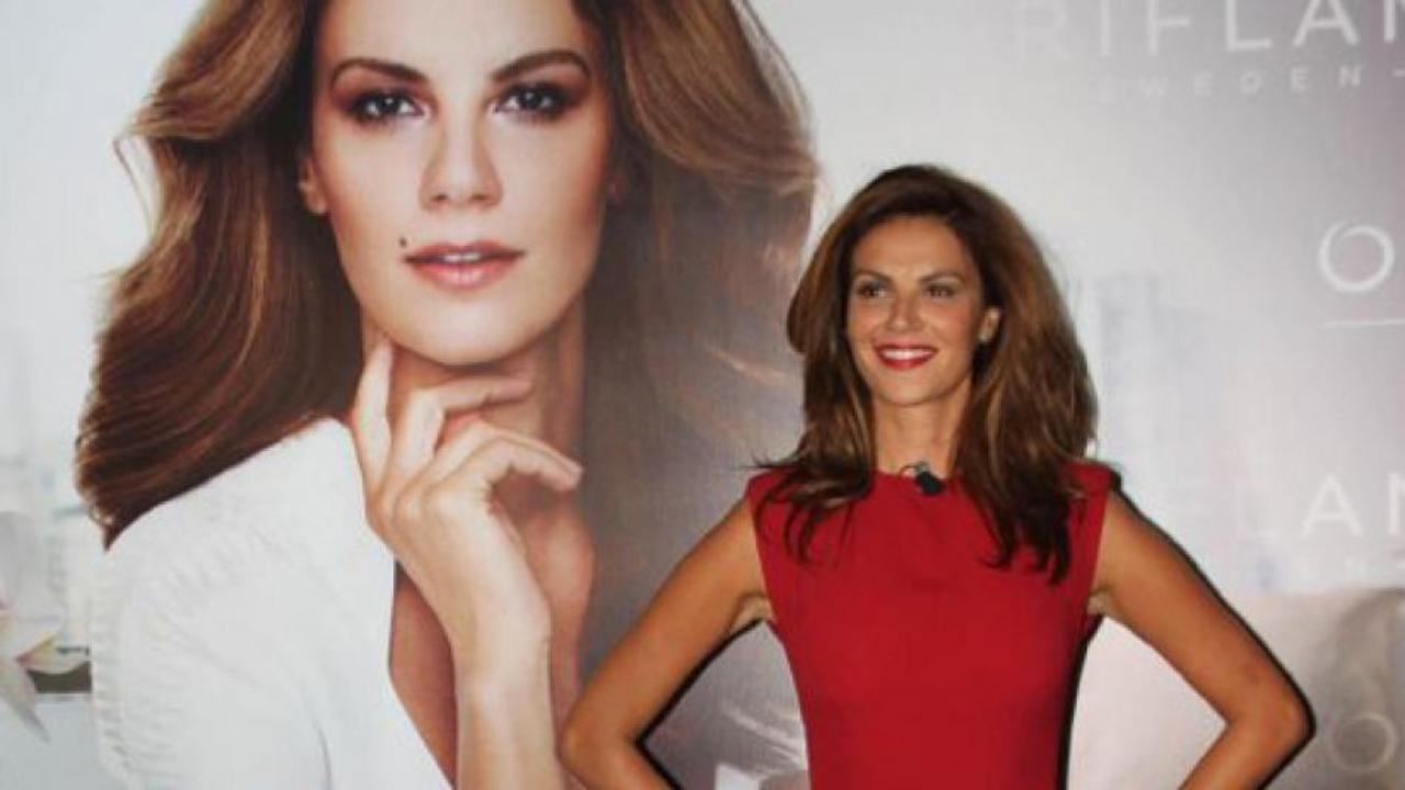 İşte T&uuml;lin Şahin'in merak konusu olan evi...