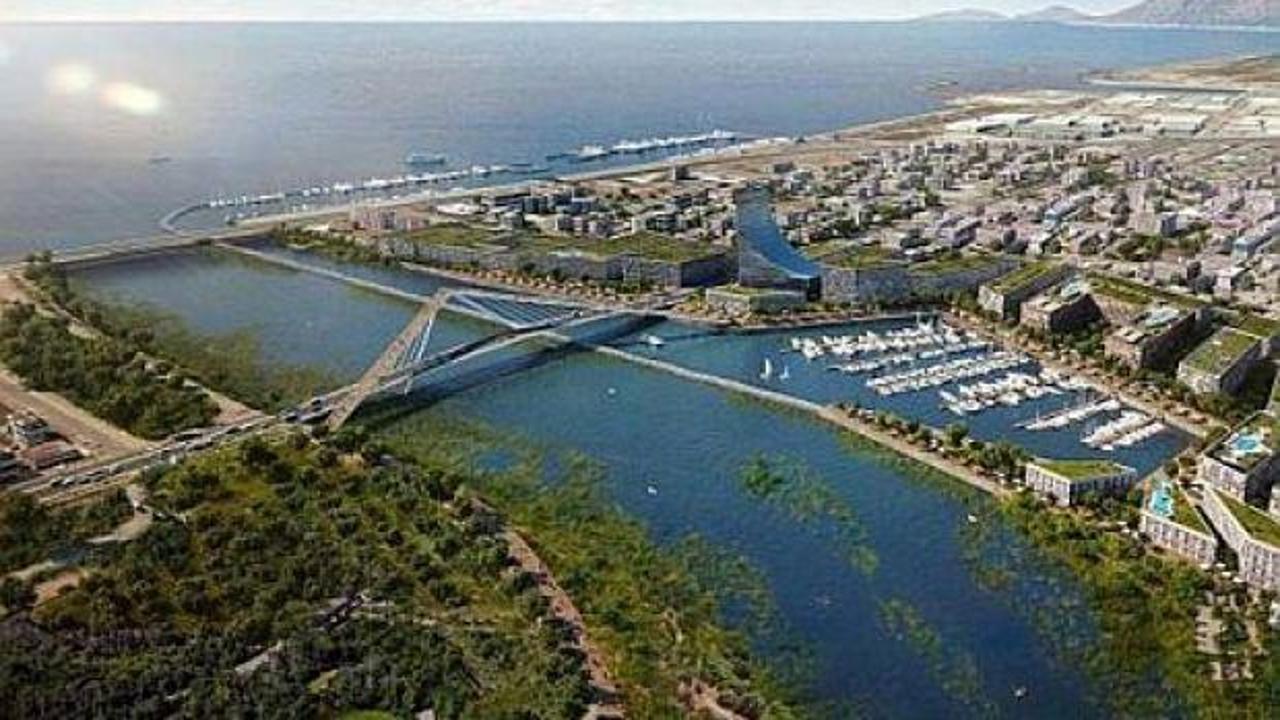 Kanal İstanbul için dev adım! Protokol imzalandı