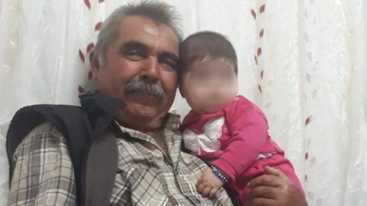 Mantar toplamak isterken canından oldu