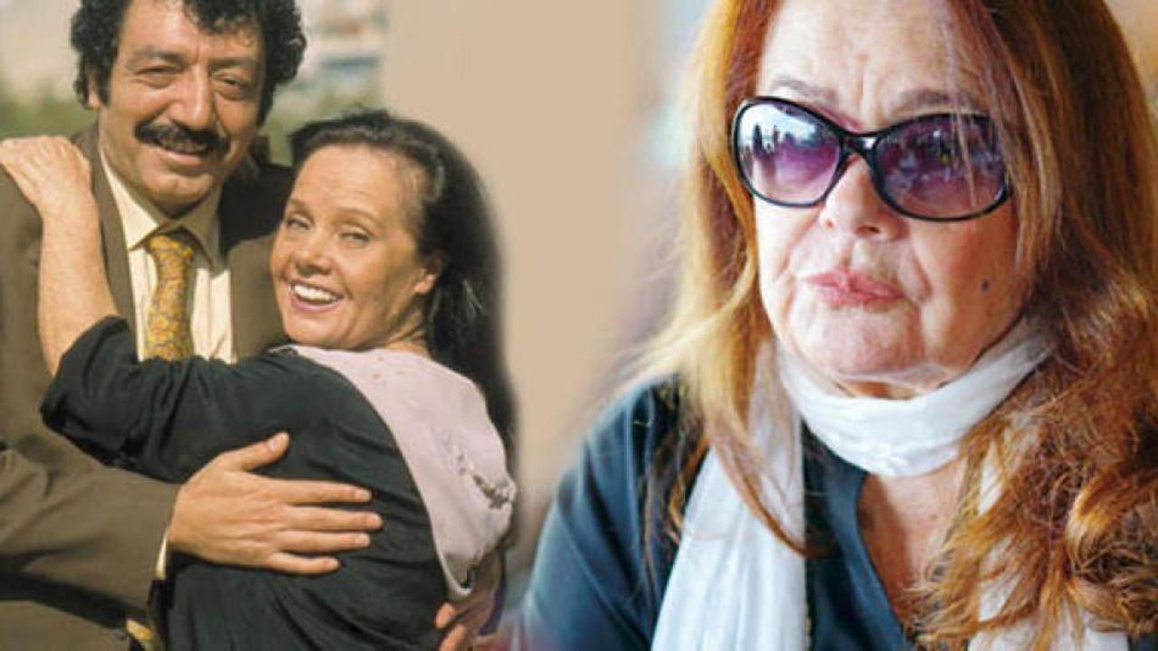 Muhterem Nur: 'Keşke onu hastaneye g&ouml;t&uuml;rmeseydim...'