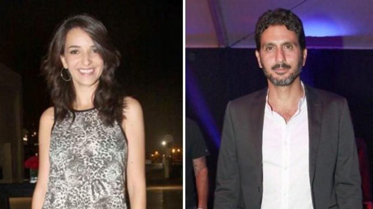 M&uuml;sl&uuml;man ve Yahudi evliliği ortalığı birbirine kattı!