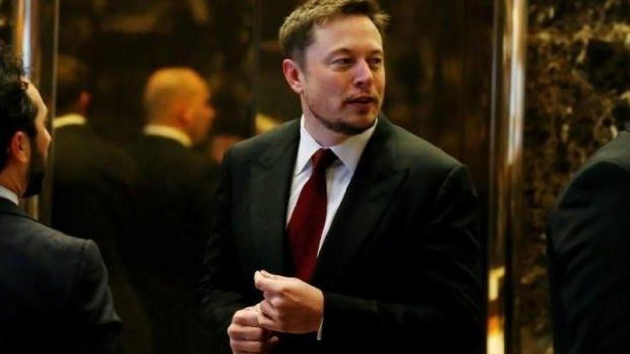 Yatırımcılardan Elon Musk'a Twitter tepkisi!