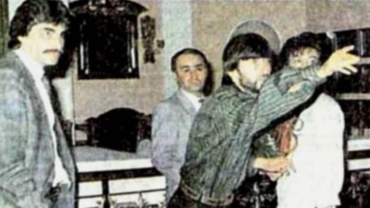 Rıdvan Dilmen, Bülent Ersoy’a niçin şişe attı?