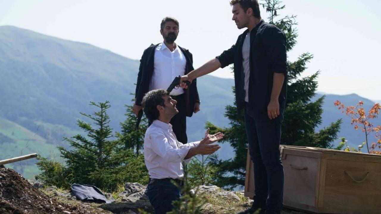 'Sen Anlat Karadeniz' zirvede tek başına!