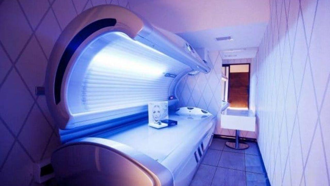 Suni bronzlaşma kanseri tetikliyor!