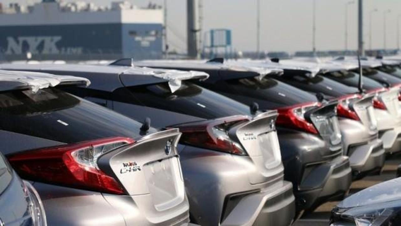 Toyota Türkiye'ye iki yeni direktör atandı