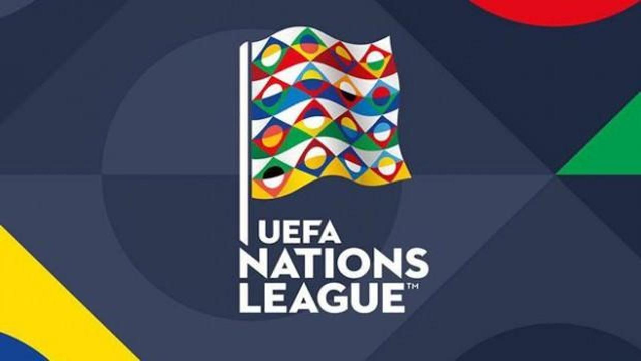UEFA Uluslar Ligi 7 maçla devam etti!