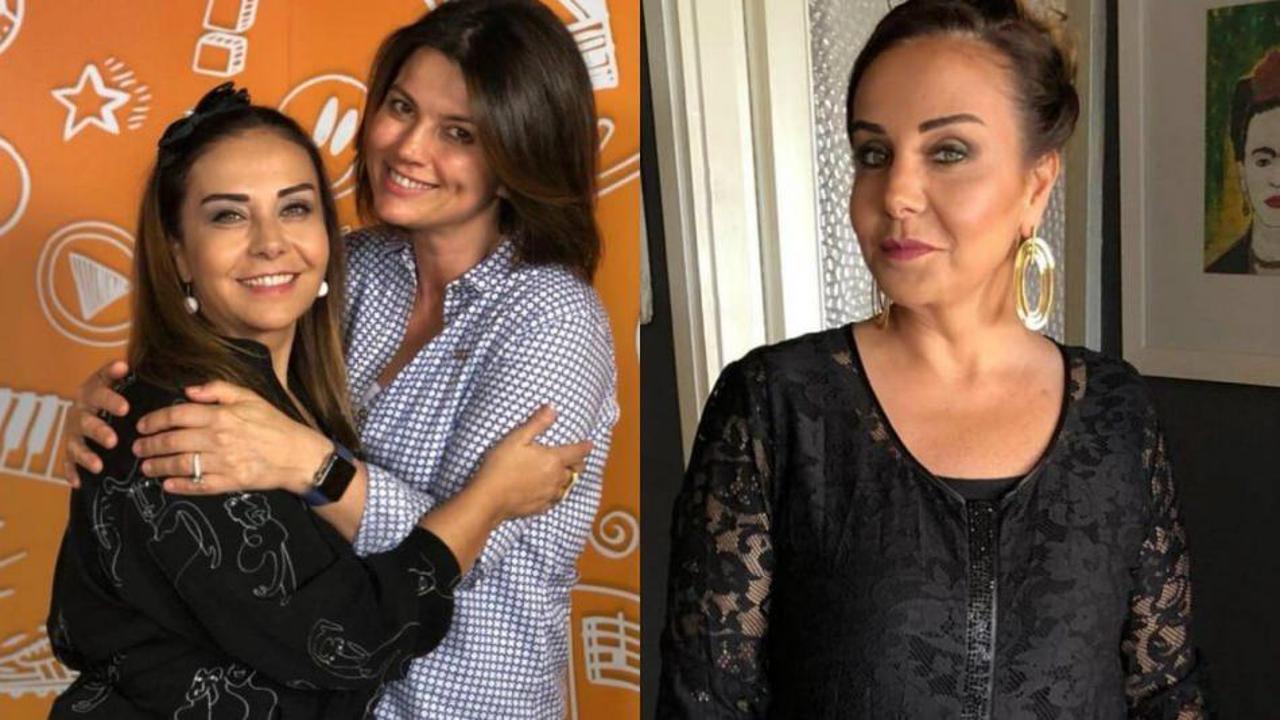 30 kilo veren Çiçek Dilligil'den çok çarpıcı açıklamalar