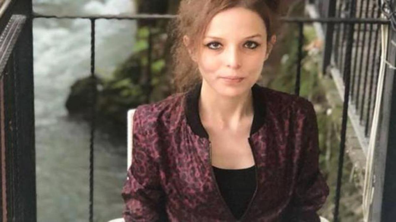 48 kiloluk Büşra 26 dakikada 302 çöp şiş yedi