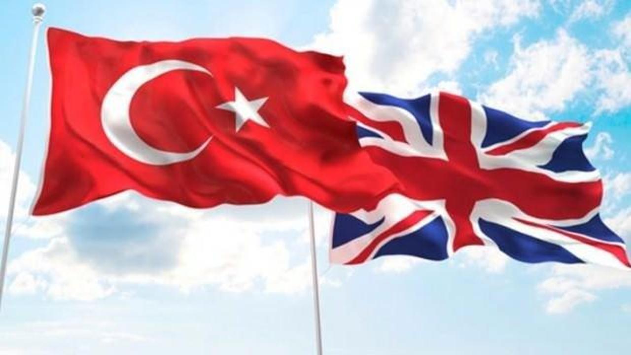 İngiltere'den Türkiye'ye tam destek: Arkanızdayız
