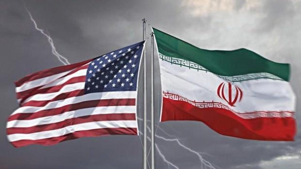 ABD İran'a yönelik yeni yaptırımlar açıkladı