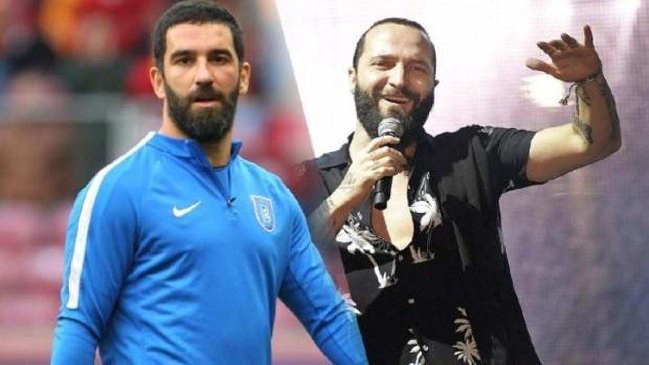 Arda kadro dışı kalacak mı? Resmi açıklama